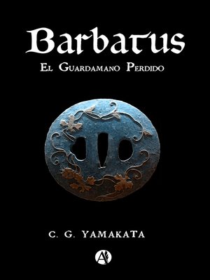 cover image of Barbatus